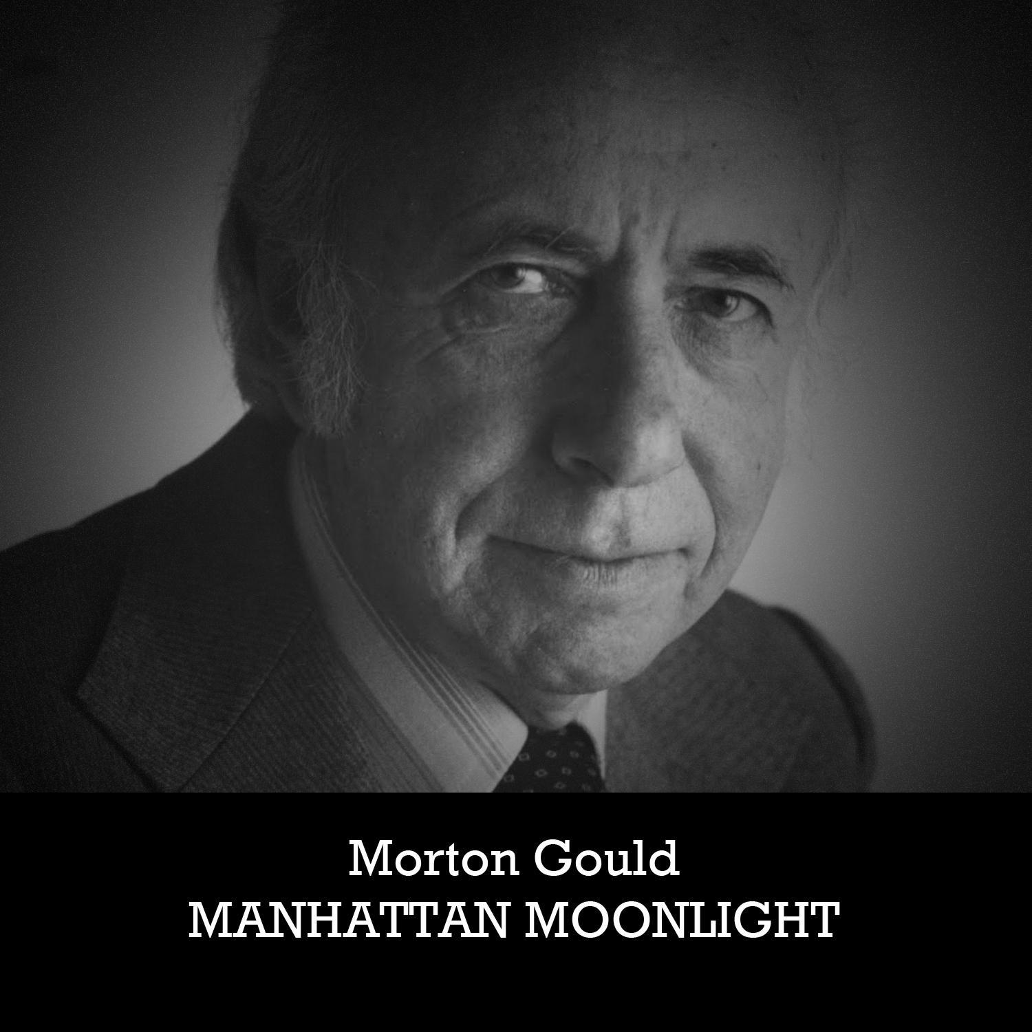 Manhattan Moonlight