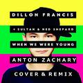 When We Were Young (Cover & Remix)