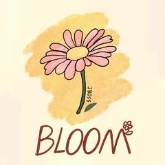 Bloom (花开了)