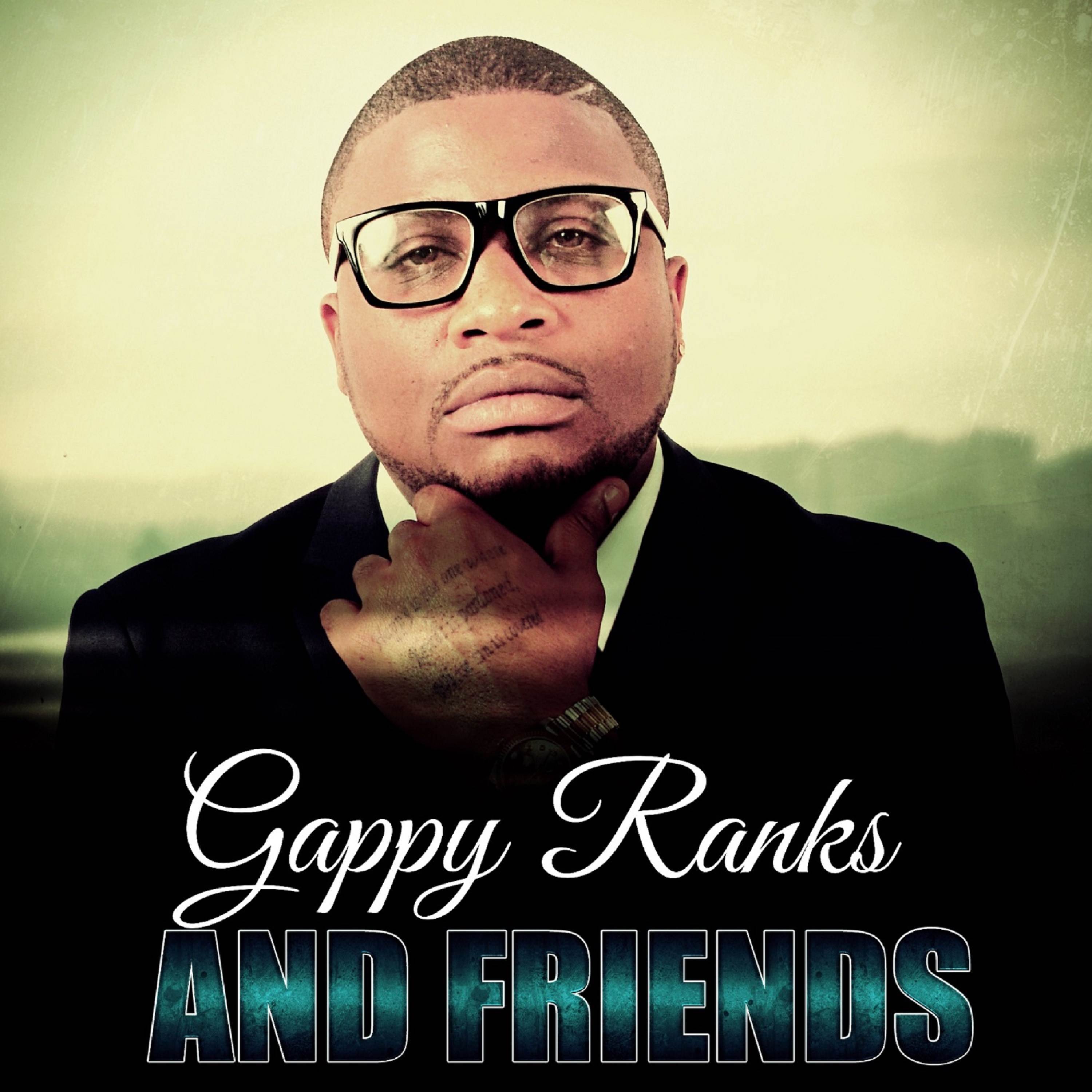Gappy Ranks - Them A Murderer