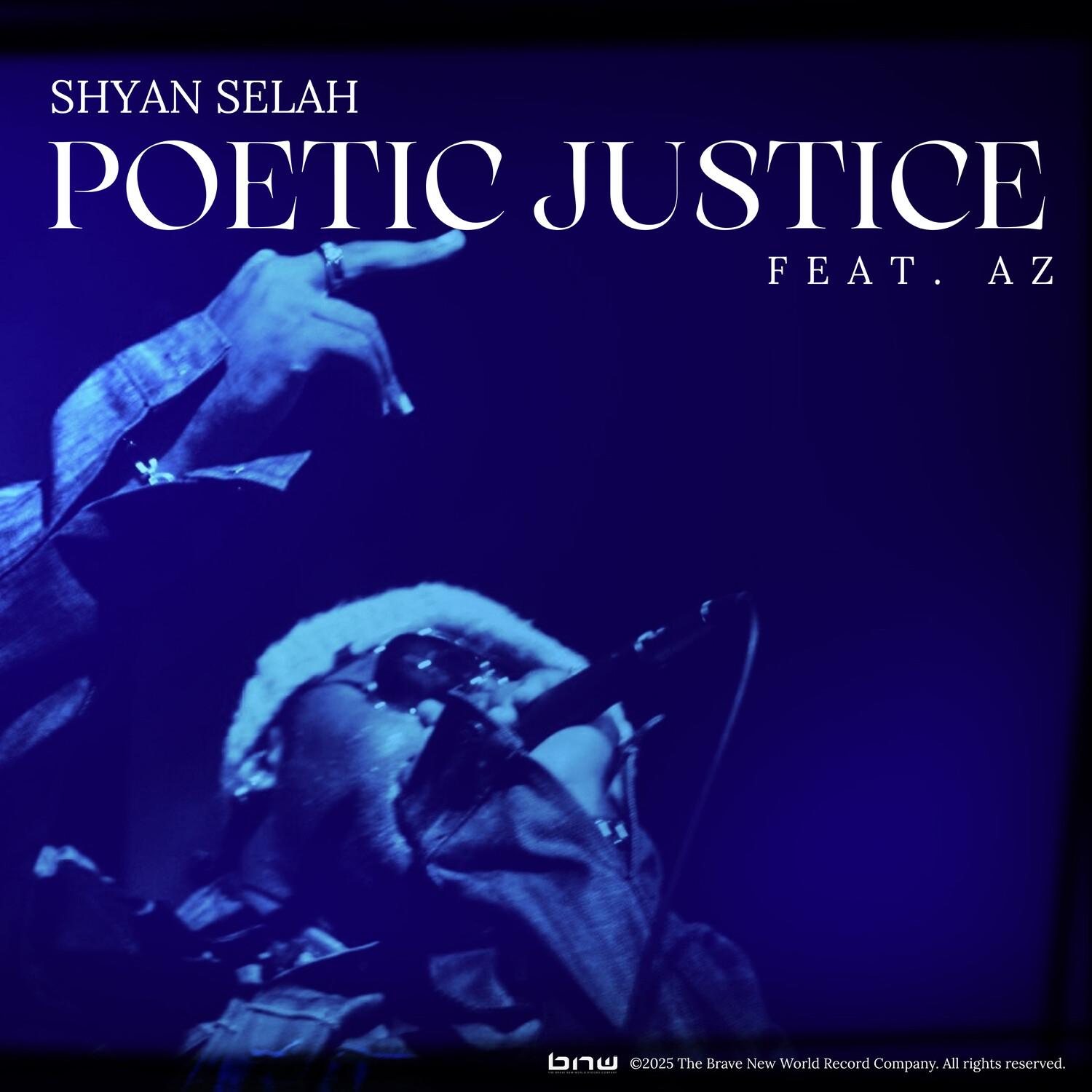 Poetic Justice