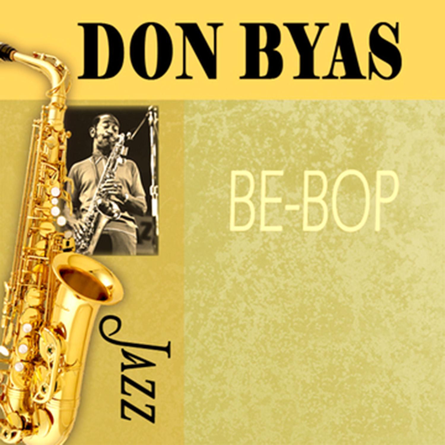 Be-Bop