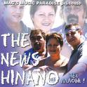 The News Hinano, Vol. 6专辑