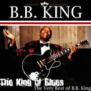 The King of Blues: The Very Best of BB King