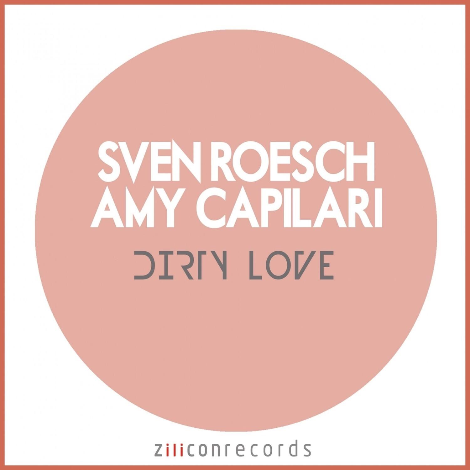 Dirty Love