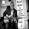 RUSSEL BLAKE - Come Fly With Me