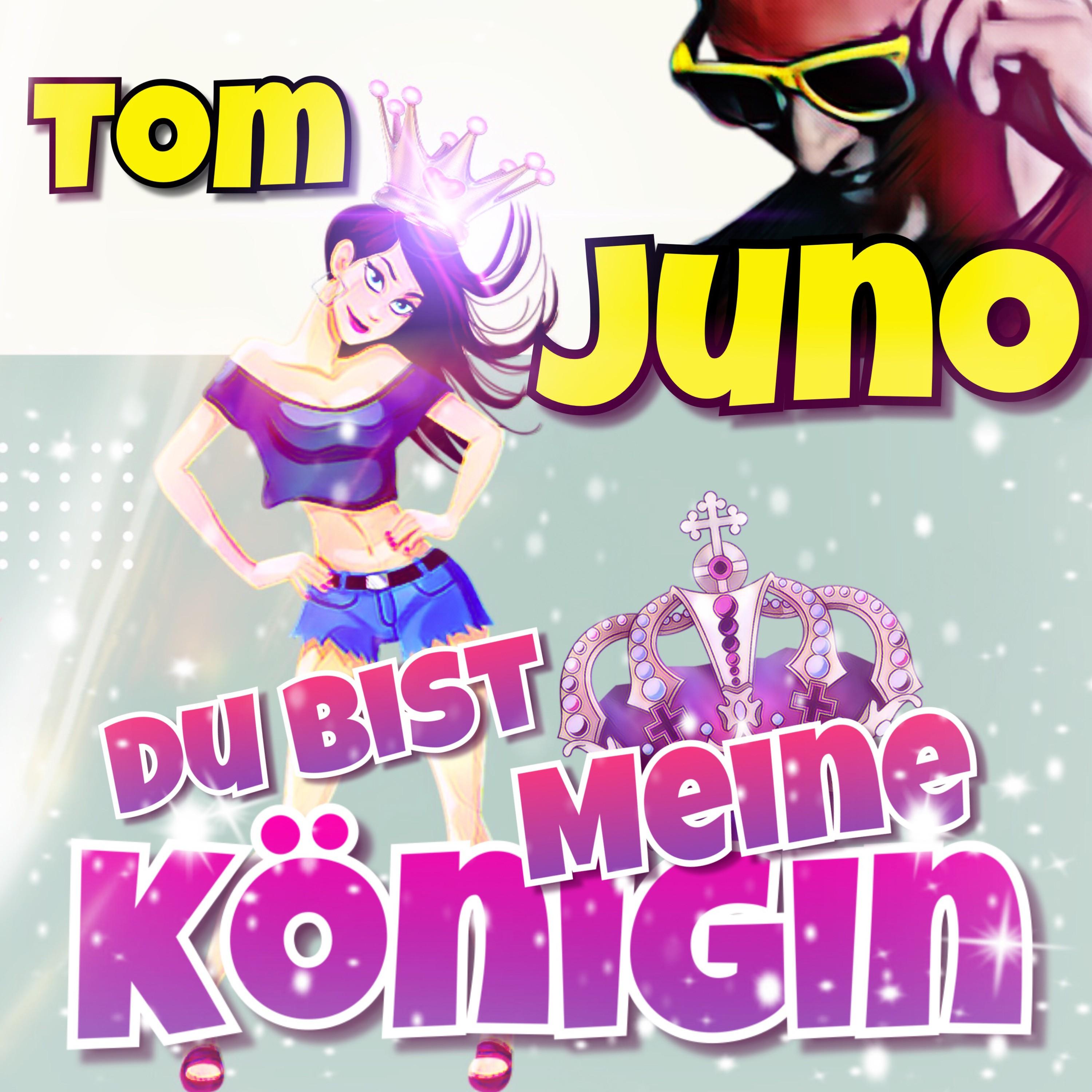 Du bist meine Königin