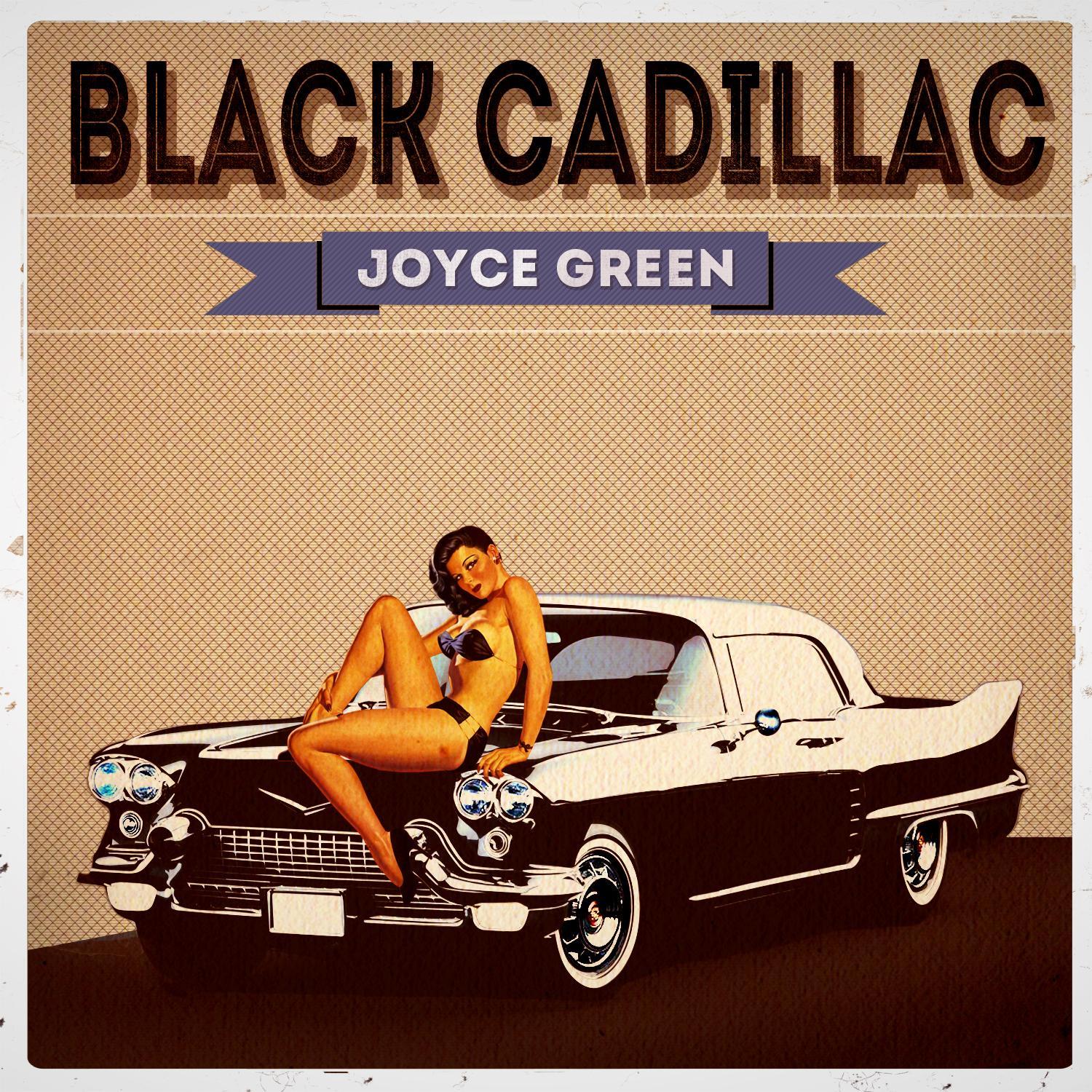 Black Cadillac