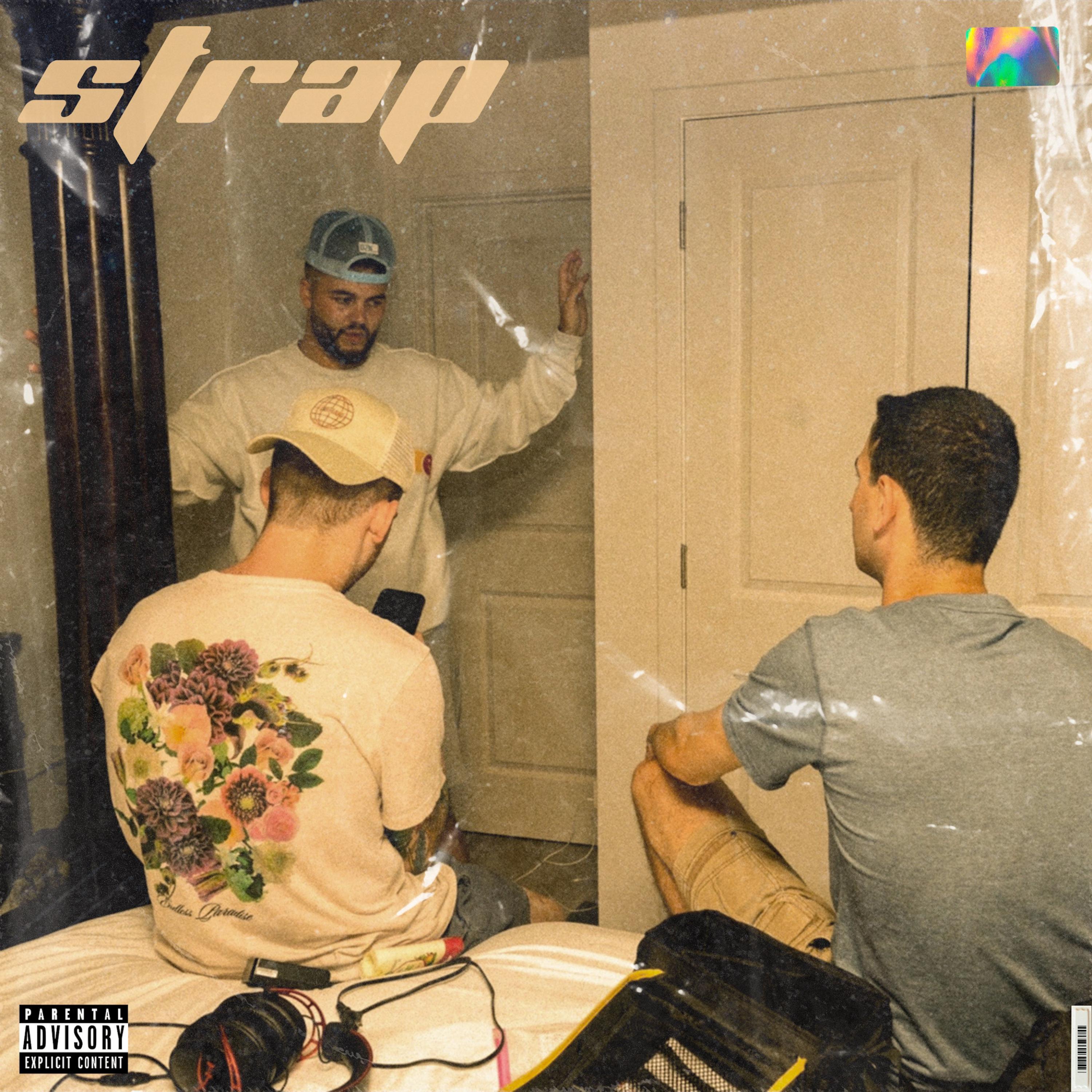 Strap (feat. Goldenchildren)