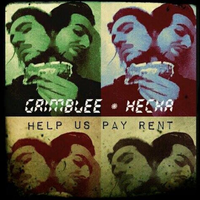 Help Us Pay Rent