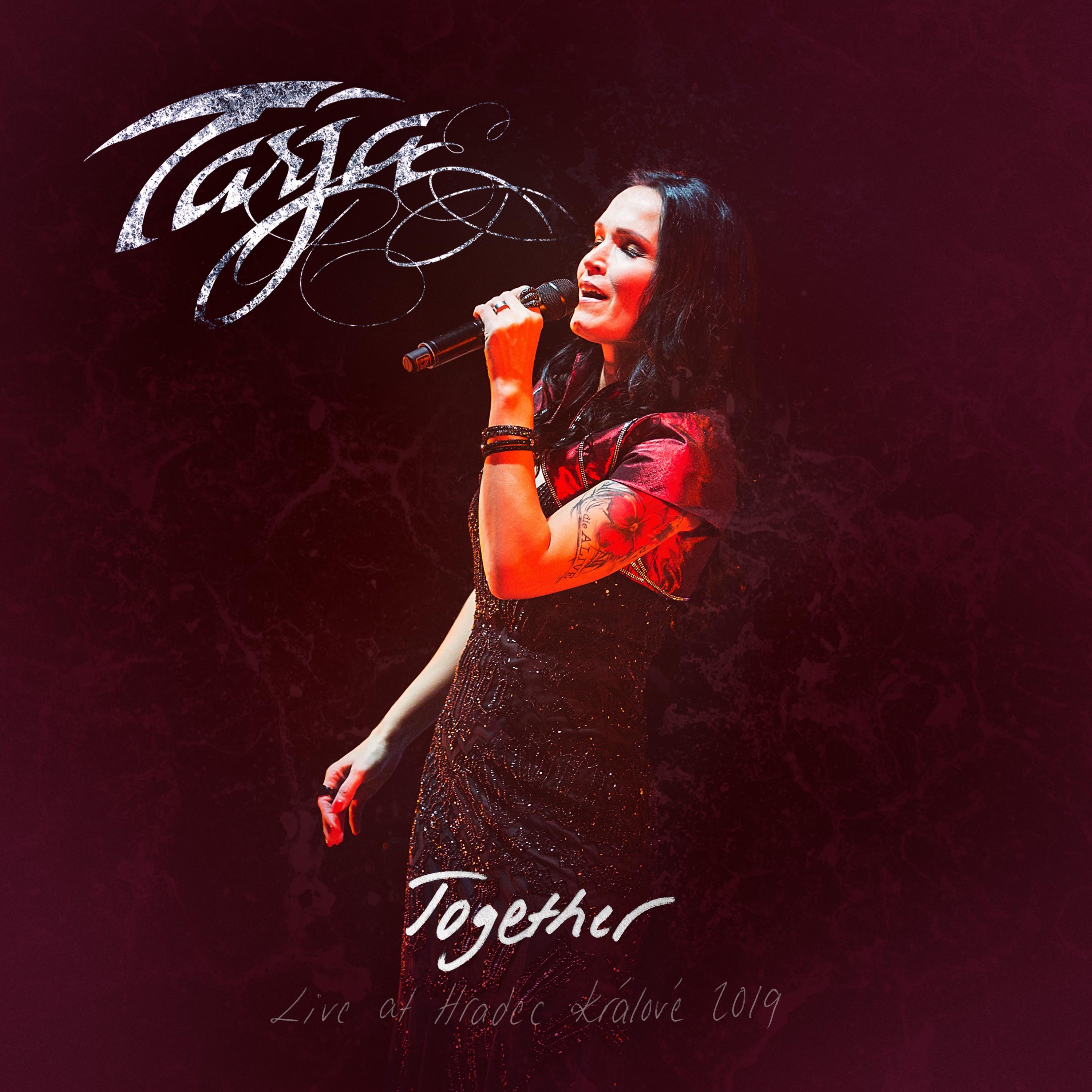 Together (Live at Hradec Králové 2019)