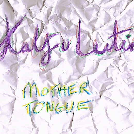 Mother Tongue EP