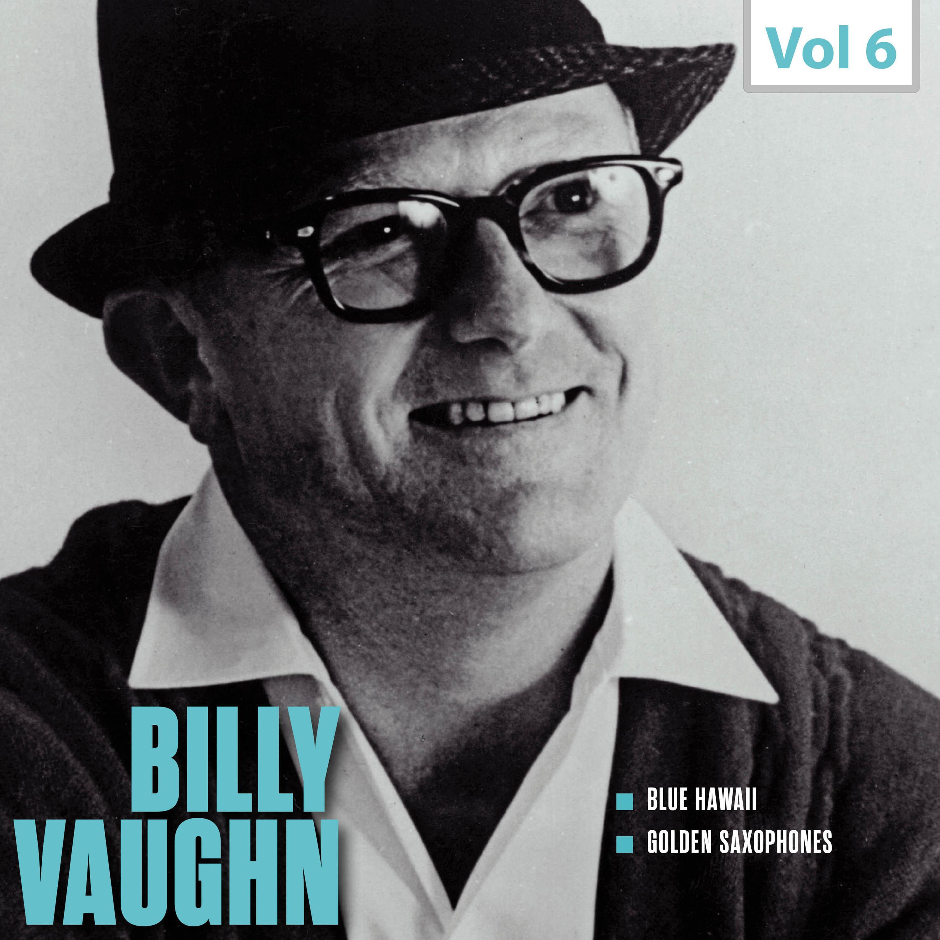 Billy Vaughn, Vol. 6