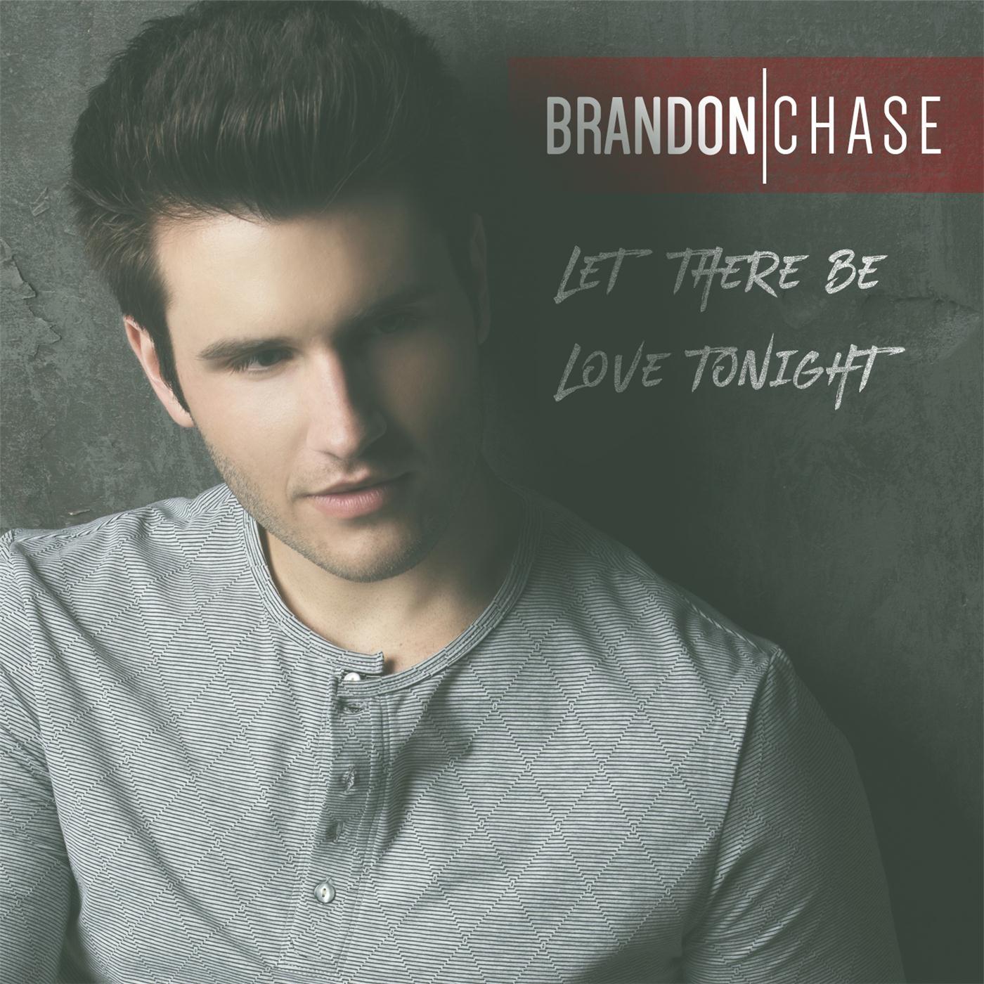 Let There Be Love Tonight - EP