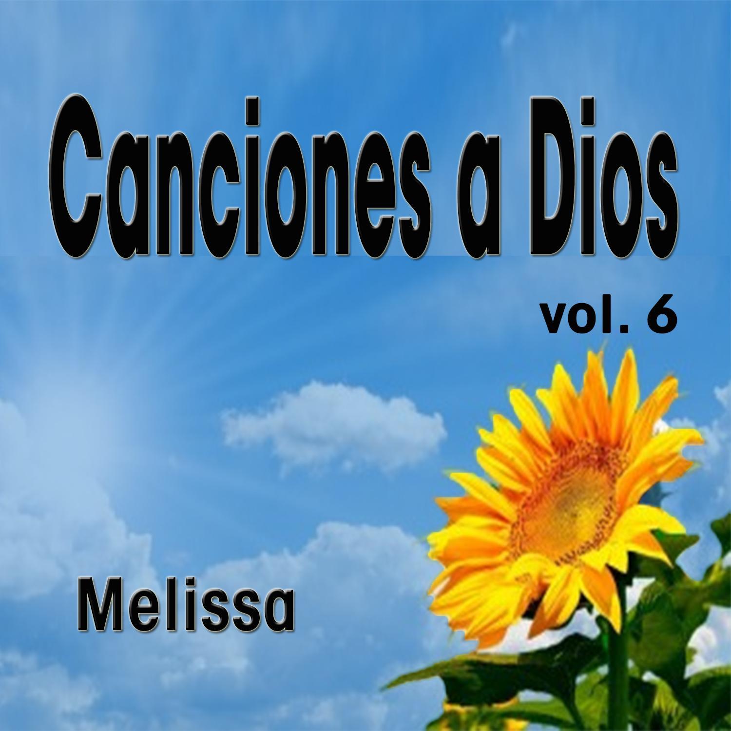 Canciones a Dios, Vol. 6专辑