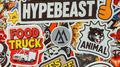 HYPEBEAST专辑