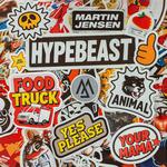 HYPEBEAST专辑