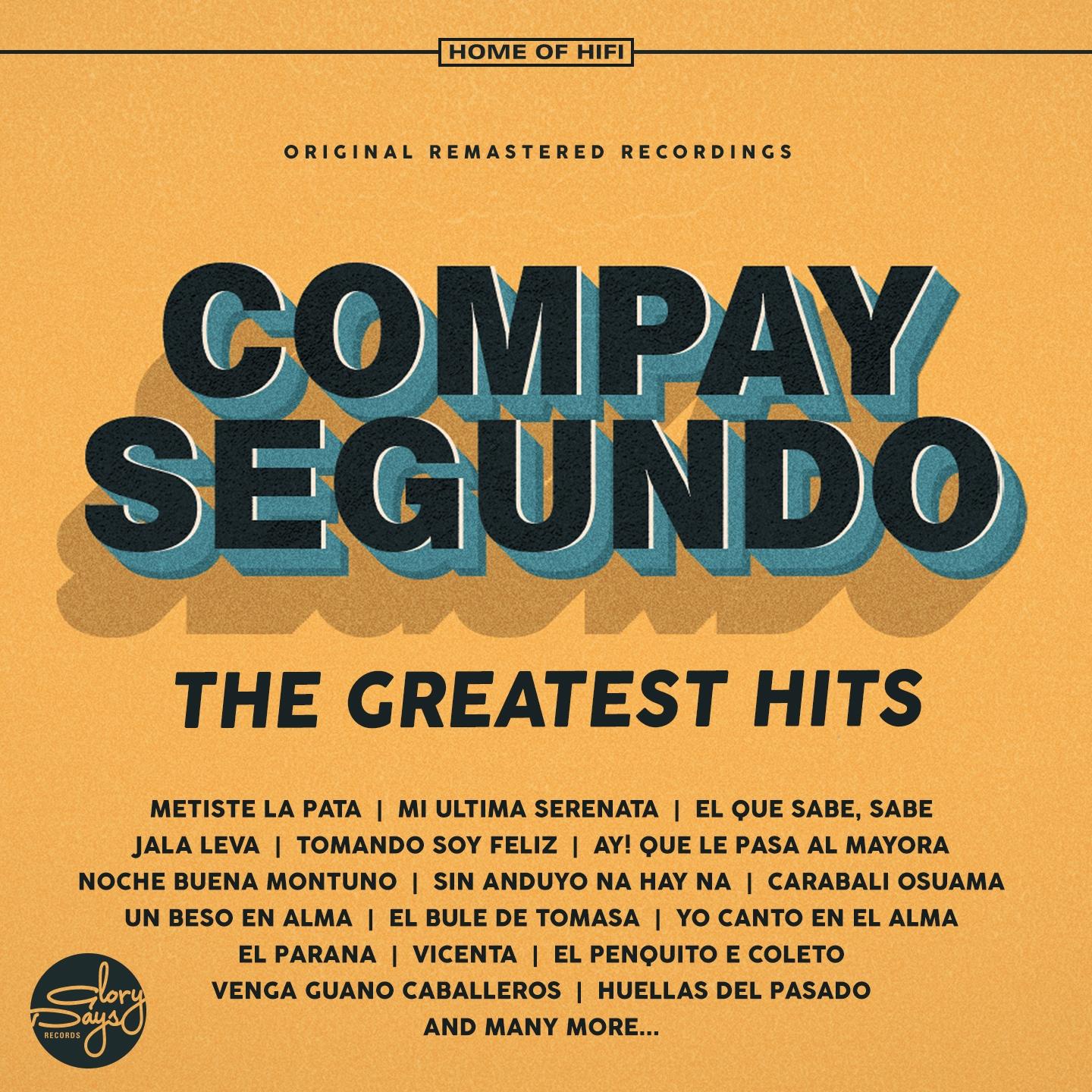 The Greatest Hits