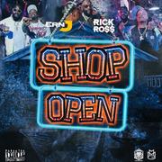 Shop Open (feat. Rick Ross)专辑