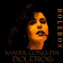 Boleros Maria Conchita专辑