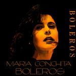 Boleros Maria Conchita专辑