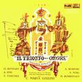 SCARLATTI, A.: Trionfo dell'onore (Il) [Opera] (Messina, Rovero, Pini, Zerbini, Berdini, Borriello, 