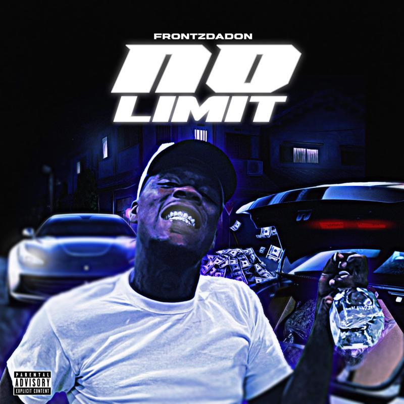 Frontz Da Don - No Limit