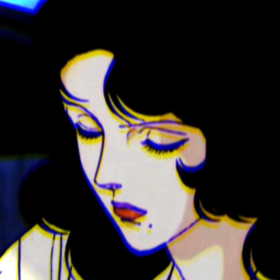 感谢你拯救了欢愉 （Prod by XVIBE）