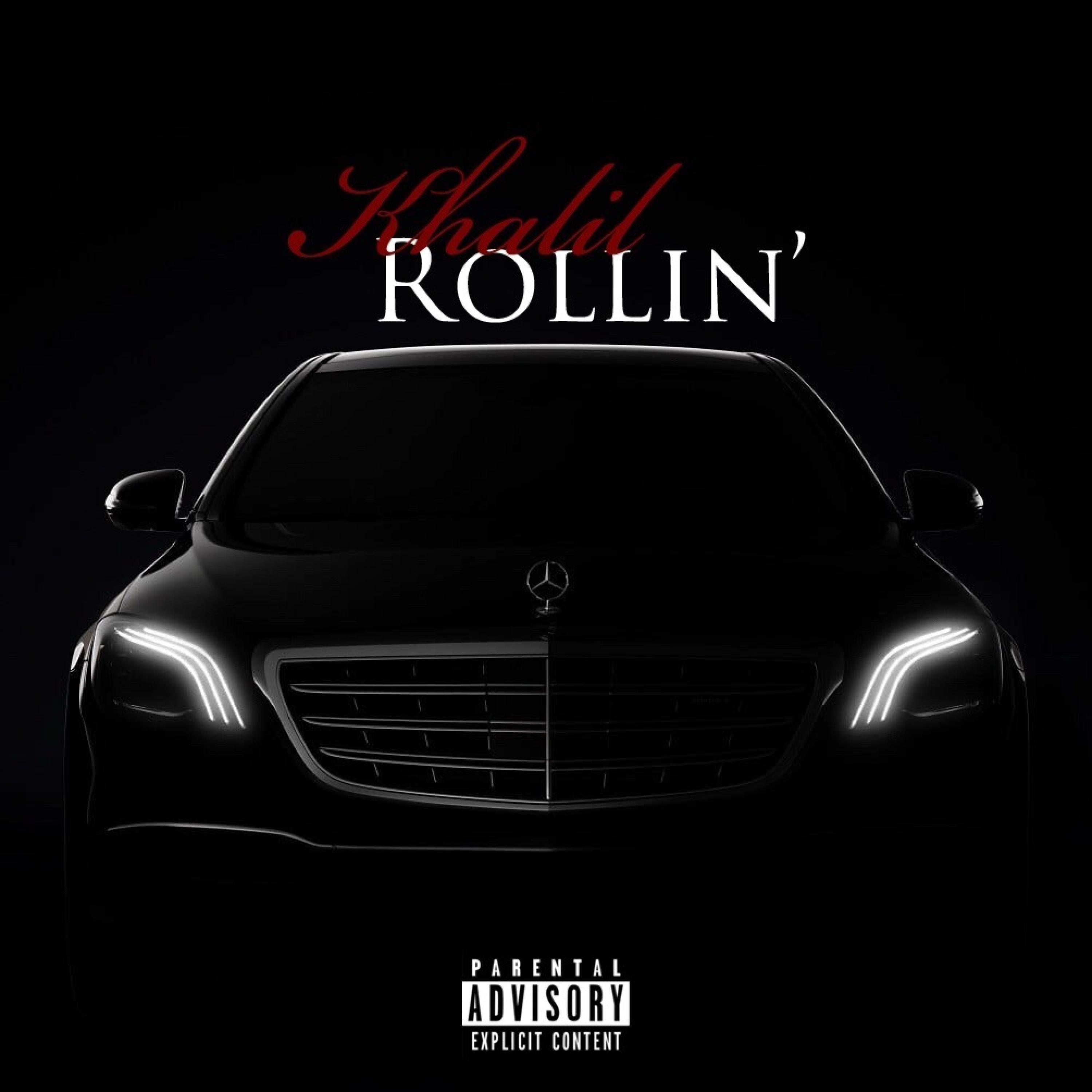 Rollin'