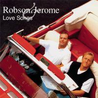 原版伴奏   Saturday Night At The Movies - Robson and Jerome (karaoke)