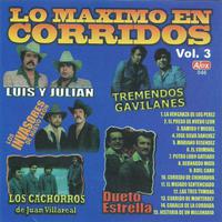 Spanish - Corrido De Chihuahua (karaoke)