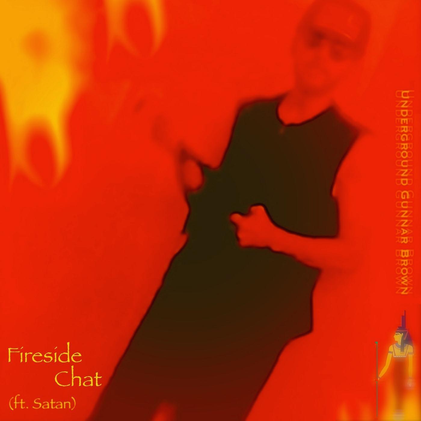 Fireside Chat (feat. Satan)