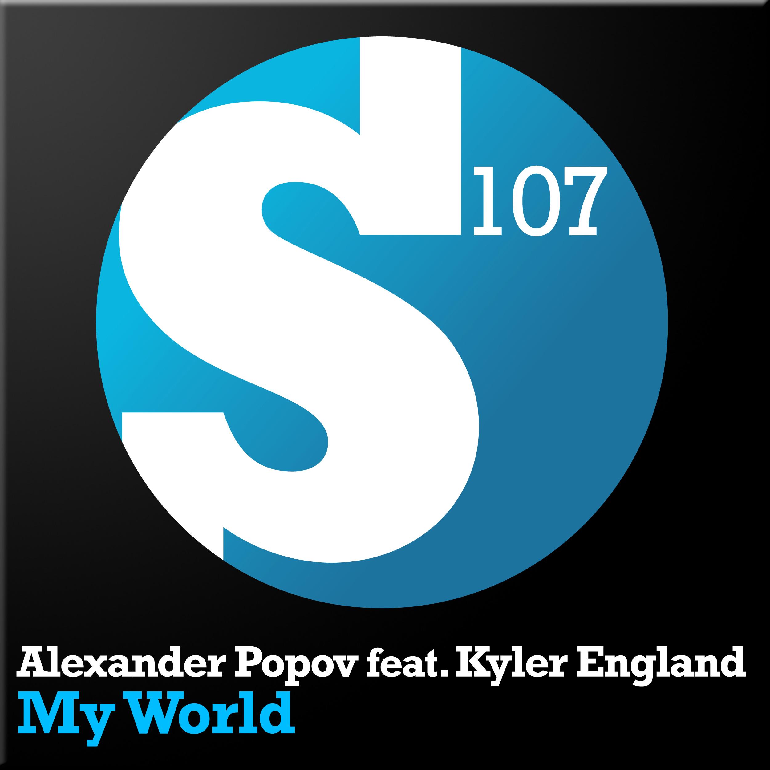 My World (Remixes)