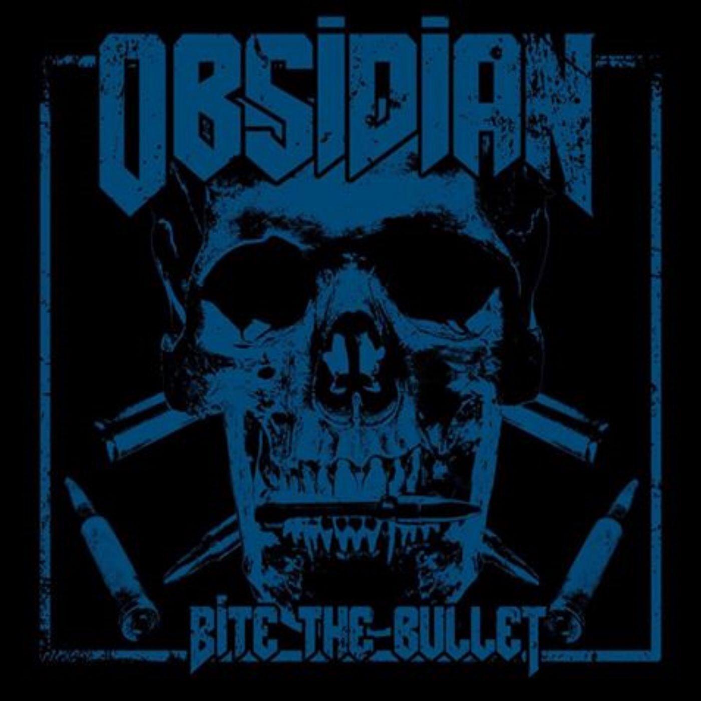 Bite the Bullet