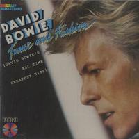 David Bowie - Changes (karaoke)