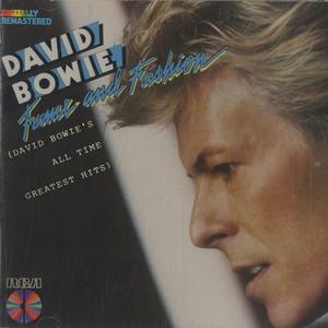 David Bowie - STARMAN （升2半音）