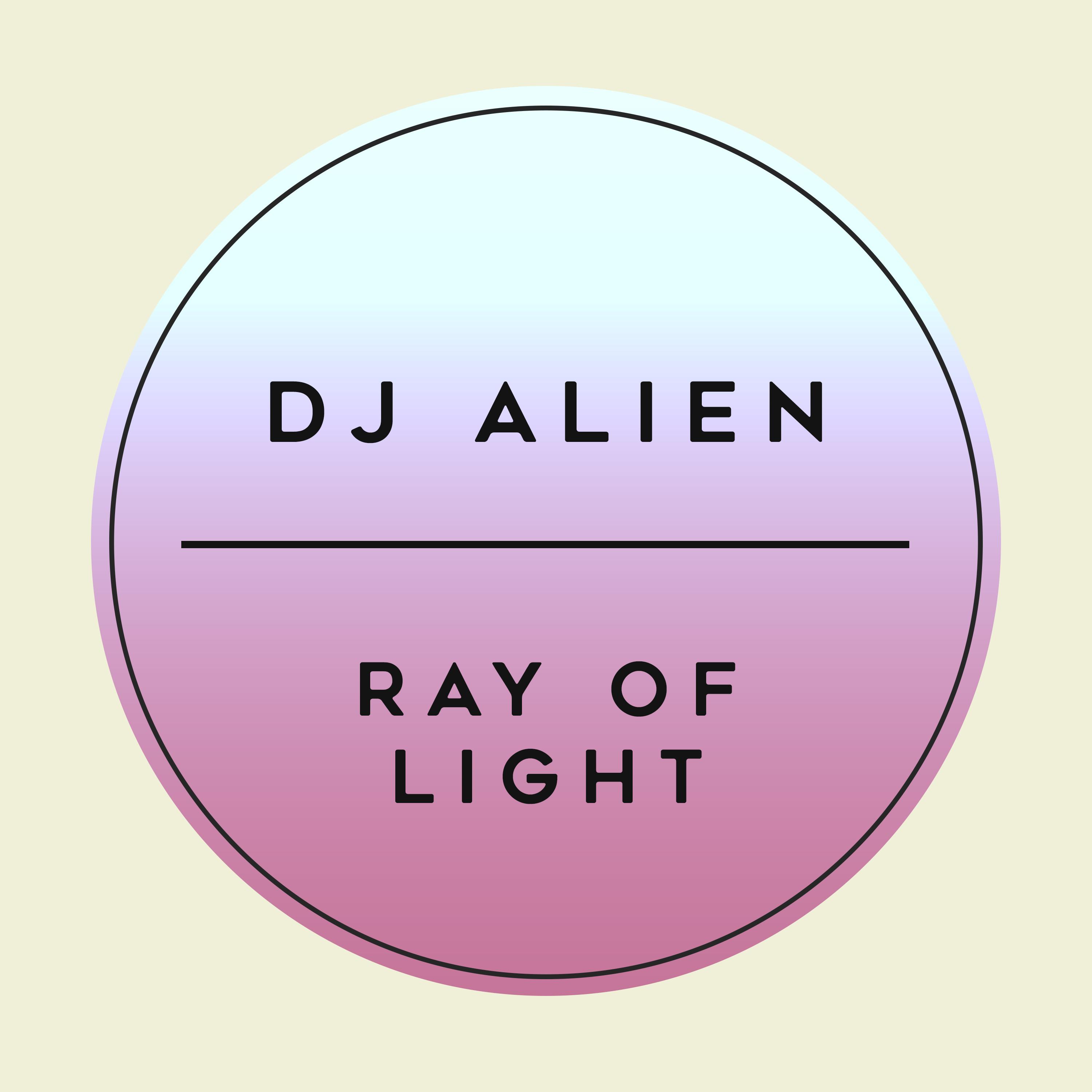 Ray Of Light