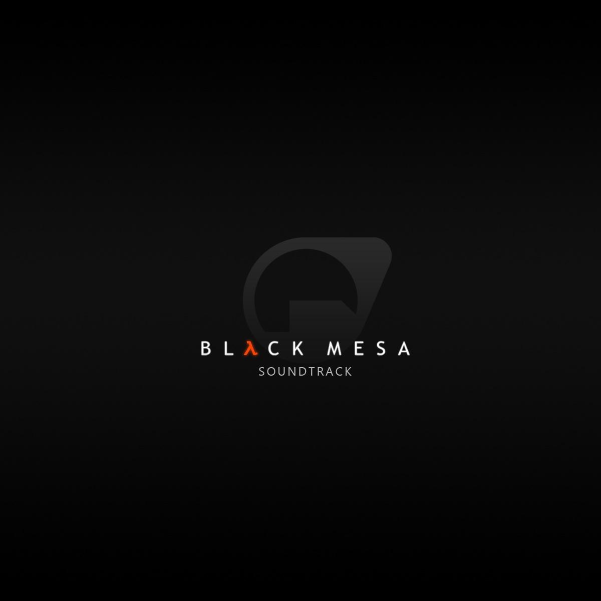 Black Mesa Theme