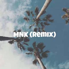 TAlPSPPPP-Mnk（扎德/Zad / TAlPSPPPP remix）