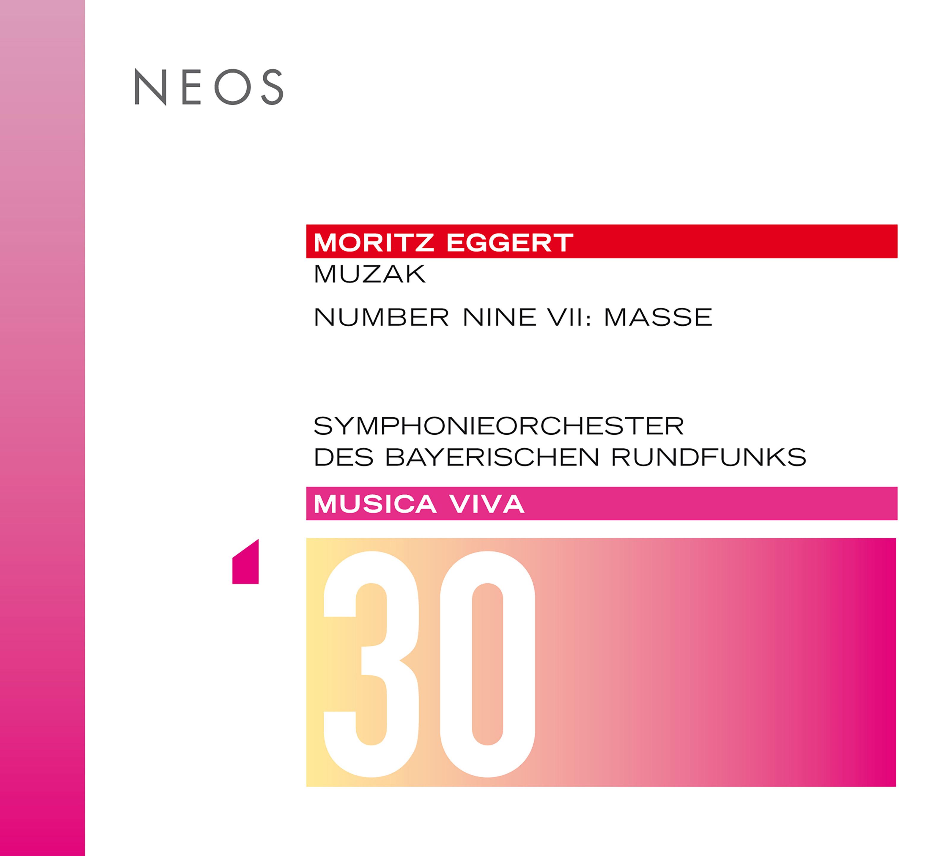 Number Nine VII: Masse:(Masse)