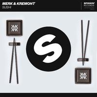 [无和声原版伴奏] Merk & Kremont - Sushi (official Instrumental)