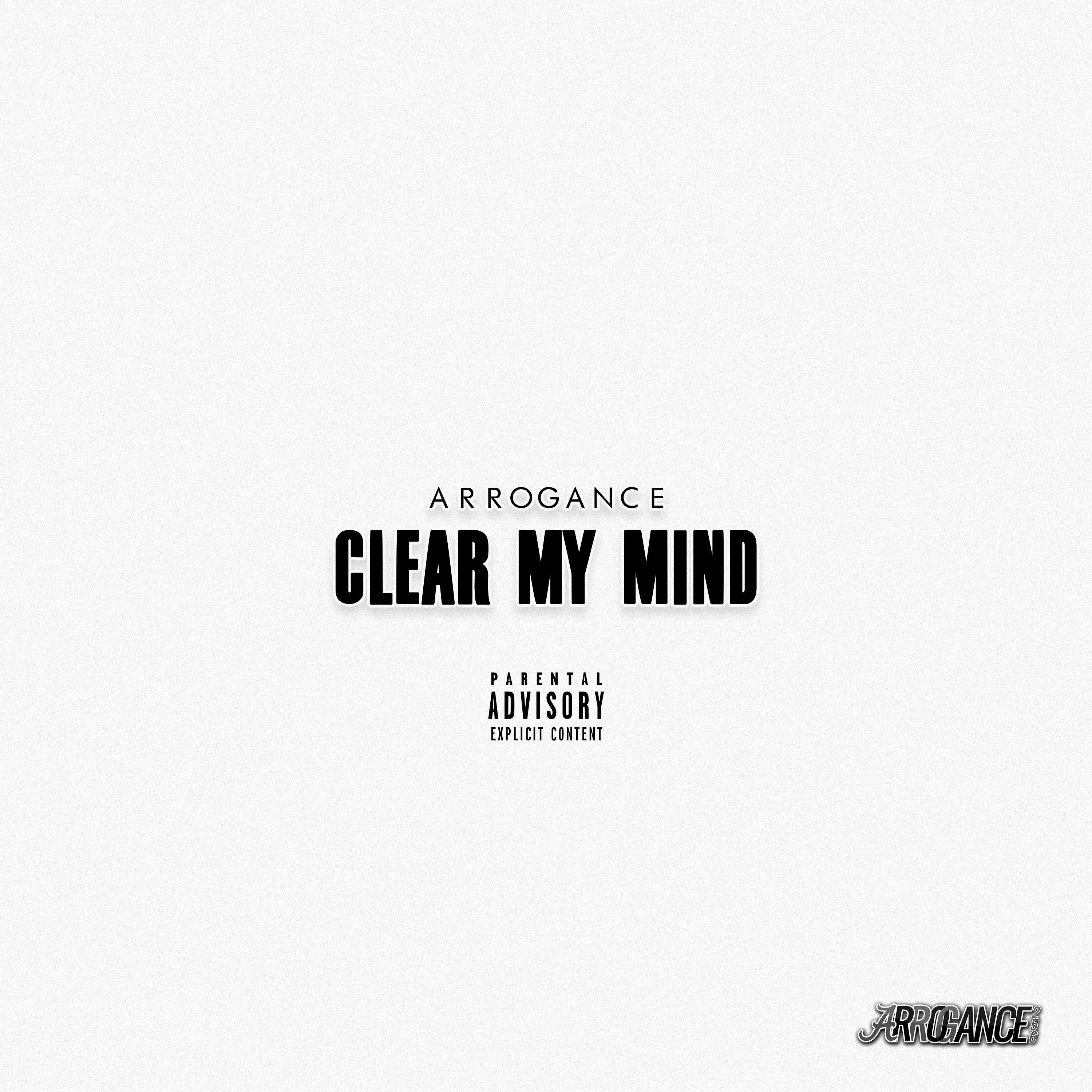 Clear My Mind