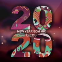 DJ WAN - 2020 EDM DJ SET （DJ Live）