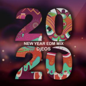DJ WAN - 2020 EDM DJ SET 【DJ Live】 （升8半音）