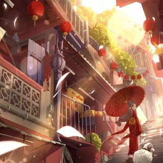 韩涵