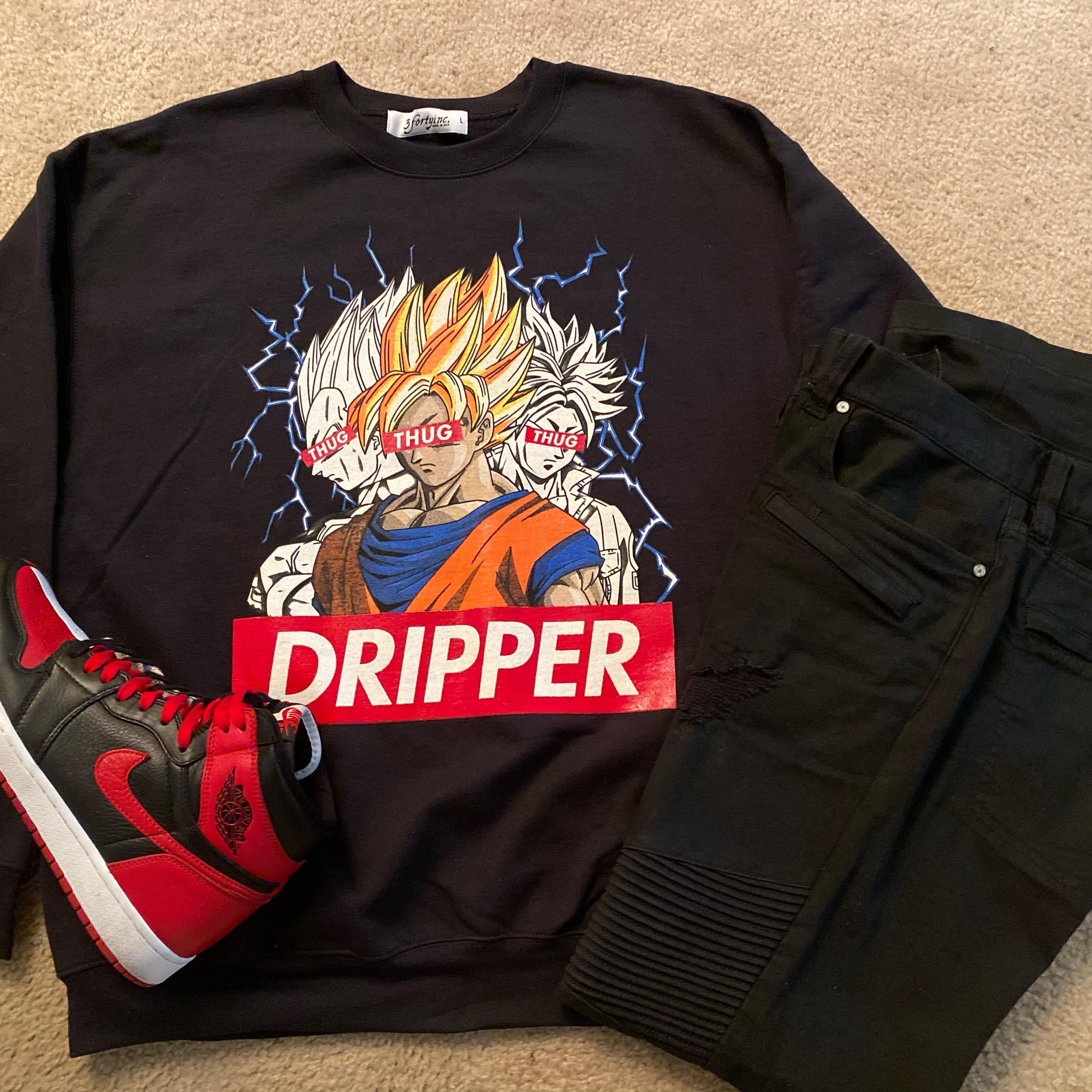 Drip