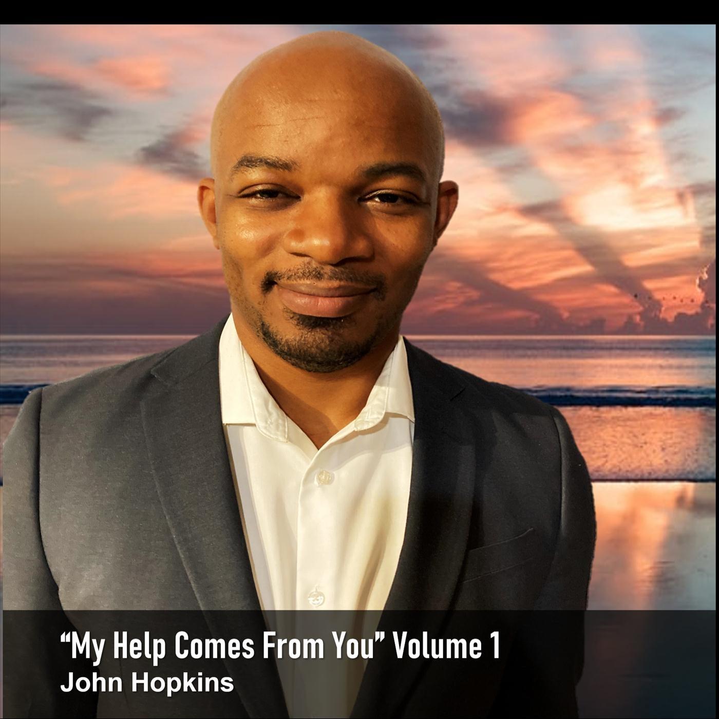 My Help Comes from You, Vol. 1