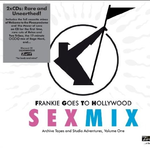 Sexmix专辑