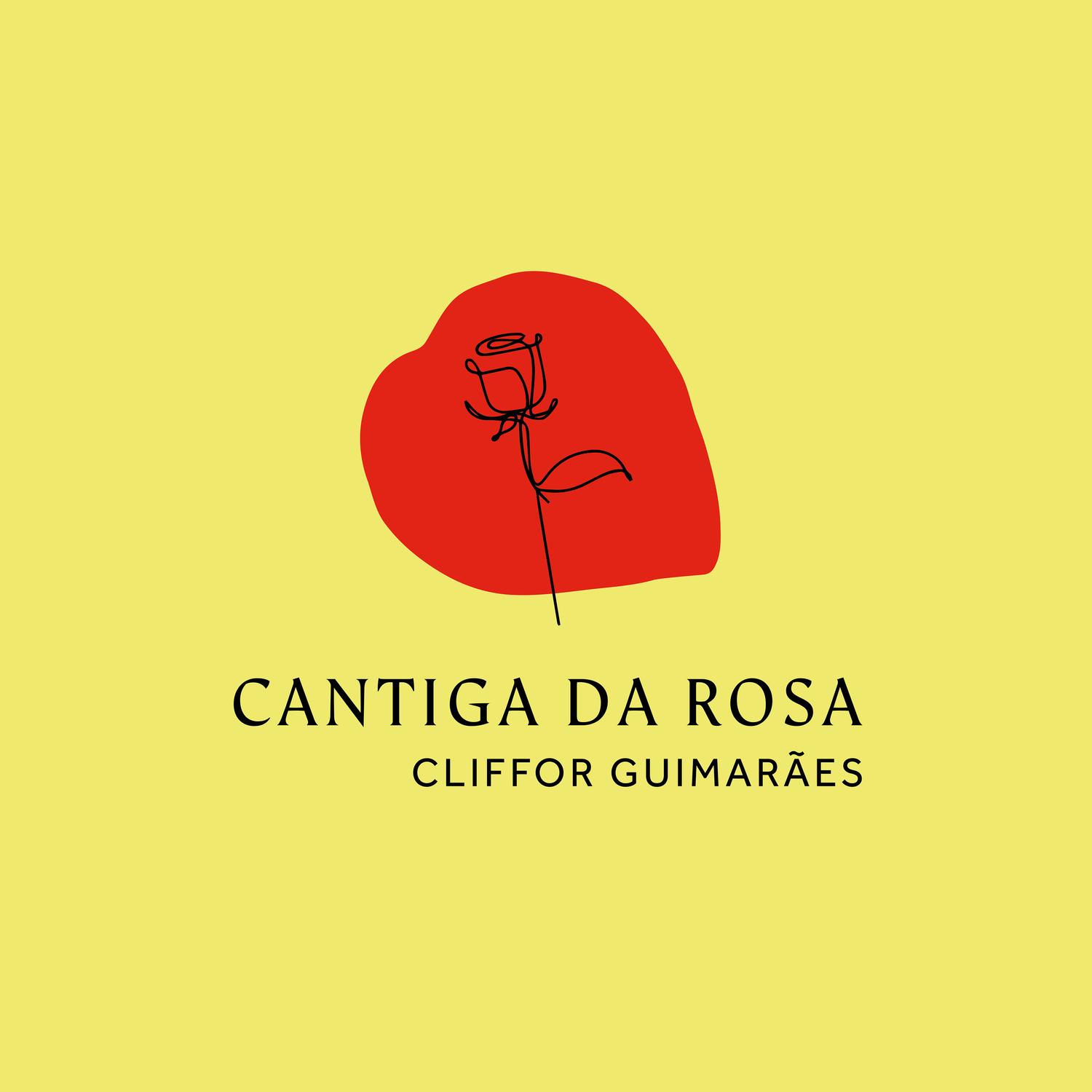 Cantiga da Rosa