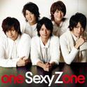 Sexy Zone 5th Anniversary Best ＜初回限定盤B＞专辑